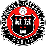 Maglia Bohemian Football Club